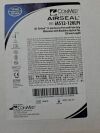 CONMED IAS12-120LPi AIRSEAL 12mm ACCESS PORT AND PALM GRIP OBTURATOR WITH BLADELESS OTICAL TIP 120mm