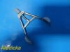 Rhein Medical 8-08148 Kershner Reversible Speculums