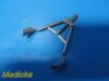 Rhein Medical 8-08148 Kershner Reversible Speculums