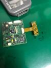 PHILIPS XT digitrak  XT digitrak FPC connector for repair  Monitor