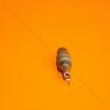 MEDTRONIC MIDAS REX AF02R / F2-B1 Footed Rotating Craniotome Attachment 2.4mm