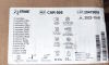NXSTAGE CAR-505 Dialysis Cartridge Express BOX OF 6 Cartridges - Expired 2023/09