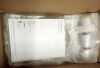 NXSTAGE Cartridge CAR-172-C Box of 6 Cartridges - Expired 2022+