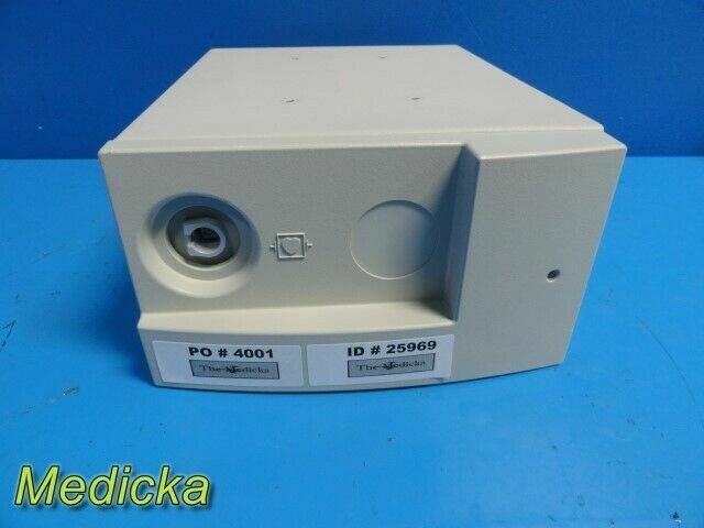 CARDIAC SCIENCE 2012  Mortara Ref 0369880-B03 Q-Stress Pre-Amp Module