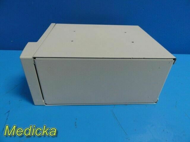 CARDIAC SCIENCE 2012  Mortara Ref 0369880-B03 Q-Stress Pre-Amp Module