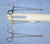 AESCULAP BM84 Needle Holder