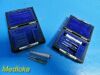 SKLAR Elliot Trephine Set W/ Storz Blades, Ophthalmology