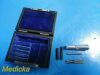 SKLAR Elliot Trephine Set W/ Storz Blades, Ophthalmology