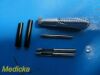 SKLAR Elliot Trephine Set W/ Storz Blades, Ophthalmology