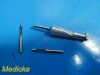SKLAR Elliot Trephine Set W/ Storz Blades, Ophthalmology