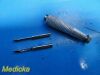 SKLAR Elliot Trephine Set W/ Storz Blades, Ophthalmology