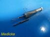 SKLAR Elliot Trephine Set W/ Storz Blades, Ophthalmology