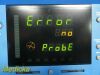 Neo Probe Neo 2000 Model 2100 Gamma Detection Console Bluetooth Device