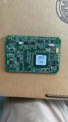 GE MS-5 Carescape V100 patient monitor Masimo spo2 board MS-5 Monitor