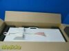 GE Medrad Bayer 2140799R 1.5T CTL Coil W/ Insert MRI Coil