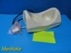 GE 46-328296P1 / M42BRA Bilateral Breast Coil, Receive only , Signa 1.0T MRI Coil