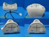 GE 46-328296P1 / M42BRA Bilateral Breast Coil, Receive only , Signa 1.0T MRI Coil