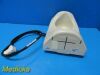 GE 46-328296P1 / M42BRA Bilateral Breast Coil, Receive only , Signa 1.0T MRI Coil