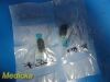 DEPUY Intellijoint Surgical Orthopaedic Surgery (Hip/Pelvic) Screws, K wires & Attachment