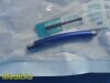 DEPUY Intellijoint Surgical Orthopaedic Surgery (Hip/Pelvic) Screws, K wires & Attachment