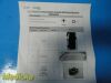 BARD 2019  Ref 9770605 Cue Needle Tracking System Activator Mounting Arm