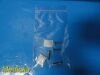 BARD 2019  Ref 9770605 Cue Needle Tracking System Activator Mounting Arm