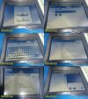 KARL STORZ 20204520-140 SCB AIDA DVD-M IMC W/ Screen W/ Mouse & Keyboard