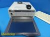KARL STORZ 20204520-140 SCB AIDA DVD-M IMC W/ Screen W/ Mouse & Keyboard