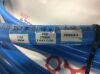 GE 2352342-4 / 27666A XR-Tube water Hose Assy Cath Angio Lab