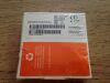 SMITH & NEPHEW 71926226 Genesis II Resurfacing Patellar Component (X)