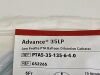 COOK MEDICAL Advance 35LP  G52265    Exp.2022-01  (K49 ) G52265 Advance 35LP