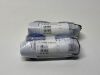 DEROYAL Lot of 7 Limb Holder Wrist Ankle  M41402  (D9/K2 /Q24/Y10) M41402 Limb Holder Wrist Ankle
