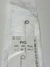 COOK MEDICAL PIG Royal Flush Plus HighFlow Catheter  G04704   Exp. 08-2020 (Z3) G04704 PIG Royal Flush Plus HighFlow Catheter