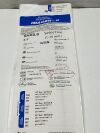 BOSTON SCIENTIFIC 4F Sel. SHKO.8 M00131681   Exp. 08-2020 (Z3) M00131681 4F Sel. SHKO.8