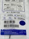 TERUMO Angled Taper CG508 Exp. 2021-07  (Q29) CG508 Angled Taper