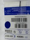 TERUMO Angled Taper CG508 Exp. 2021-07  (Q29) CG508 Angled Taper