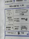 TERUMO Angled Taper CG508 Exp. 2021-07  (Q29) CG508 Angled Taper