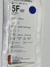 MERIT MEDICAL 5F Vert Impress 510038VER-H  Exp. 07-2021 (F5) 510038VER-H 5F Vert Impress