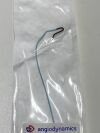 ANGIO DYNAMICS Lot of 2 Mikaelsson 5F 10732101   Exp. 07-2021 (F5) 10732101 Mikaelsson 5F