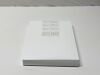 INTEGRA Natus Camino 110-4G Exp. 01-2021 (F5) 110-4G Natus Camino