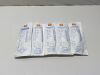 FLEXICARE Lot of 5  BritePro Solo Miller 3  040-343U    Exp.2025-03  (M4#3 ) 040-343U BritePro Solo Miller 3