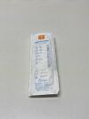 FLEXICARE Lot of 5  BritePro Solo Miller 3  040-343U    Exp.2025-03  (M4#3 ) 040-343U BritePro Solo Miller 3
