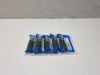 TELEFLEX Lot of 8 Rusch Dispoled 77700 Exp 2210-06 &  2023-08  (M4#3) 77700 Rusch Dispoled
