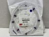 COOK MEDICAL Lot of 3 The Firm PC Exchange Wire Guide Curved G11667 Exp. 07-2021 (J6) G11667 The Firm PC Exchange Wire Guide Curved