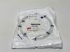 COOK MEDICAL Lot of 3 The Firm PC Exchange Wire Guide Curved G11667 Exp. 07-2021 (J6) G11667 The Firm PC Exchange Wire Guide Curved