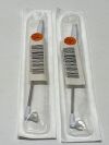 MEDTRONIC Lot of 3  DLP 10Fr.  30155   Exp. 2021-06  (K2) 30155 DLP 10Fr.