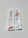 MEDTRONIC Lot of 3  DLP 10Fr.  30155   Exp. 2021-06  (K2) 30155 DLP 10Fr.
