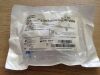 BARD 0070900 ReliaVac 100 Closed Wound Suction Evacuator (X)