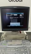 SIEMENS ACUSON Sequoia 512 Ultrasound - OB / GYN