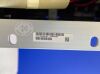 SIEMENS 7563799 / 7564060 Assembly Carrier 6HE 34TE K2259 E5 S.S.U MRI Scanner